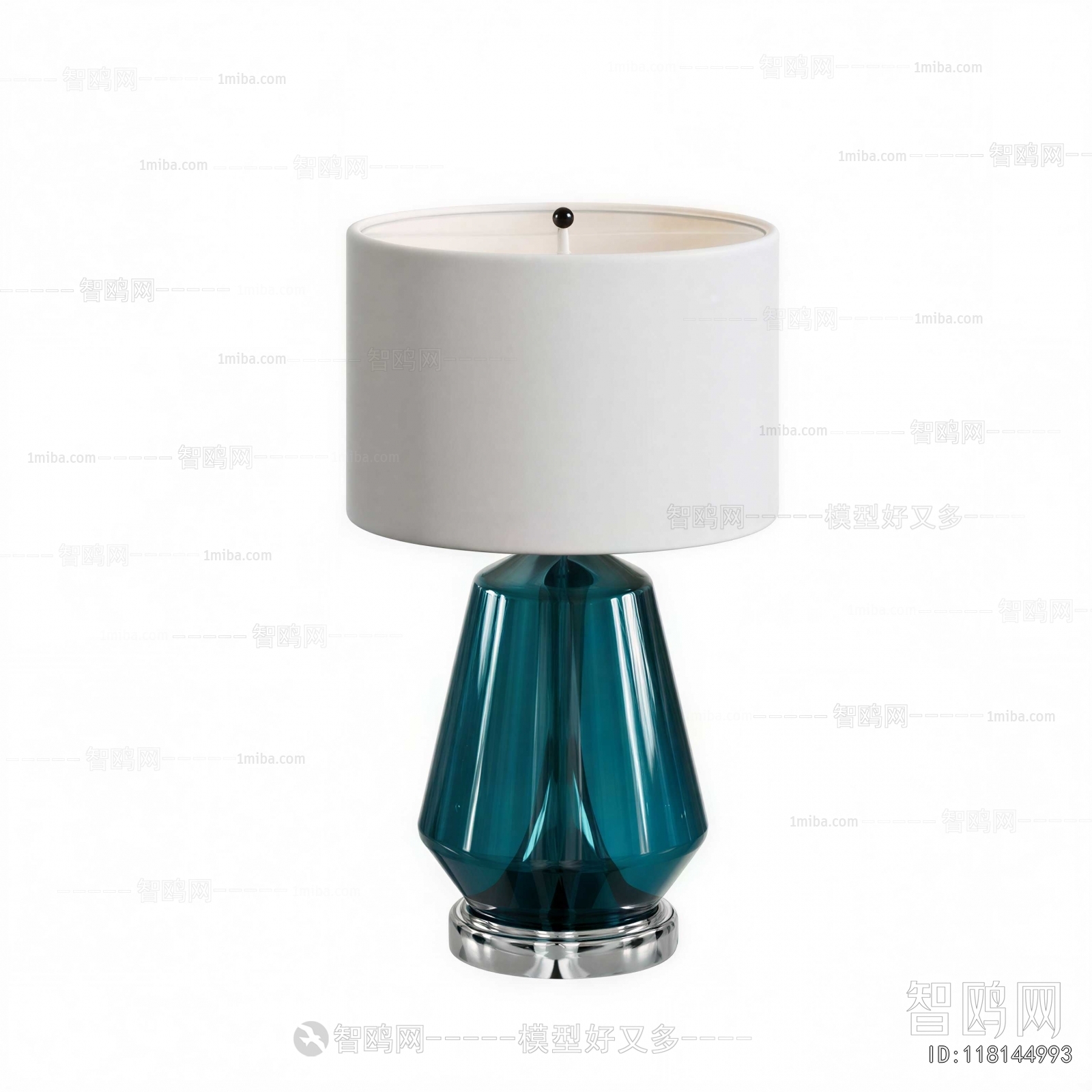 Modern Table Lamp