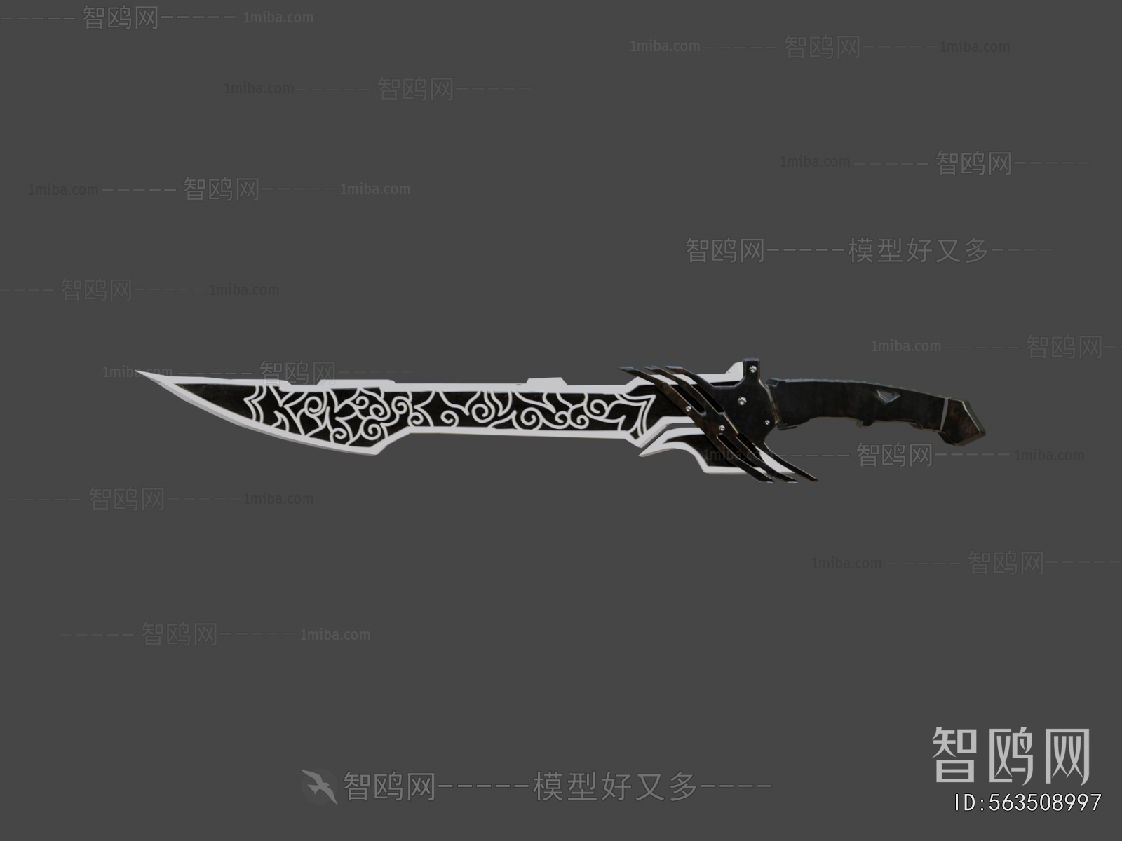 Modern Military Equipment