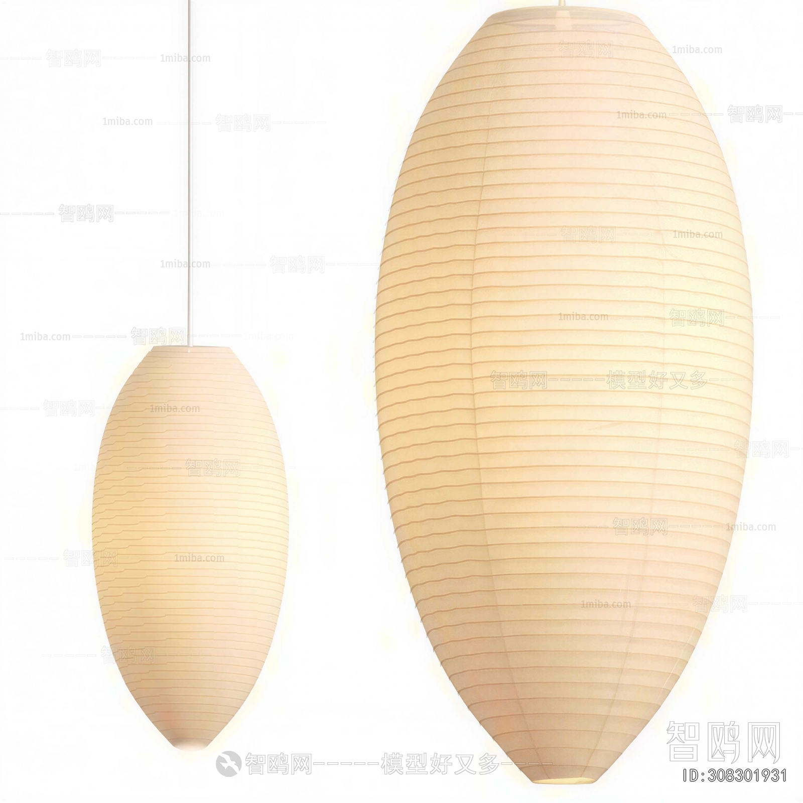 New Chinese Style Droplight