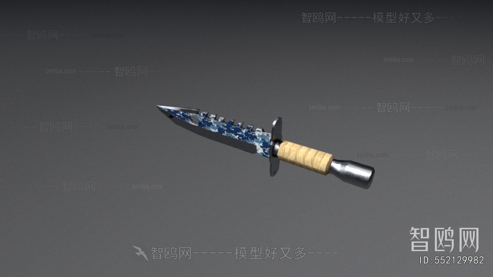 Modern Military Equipment