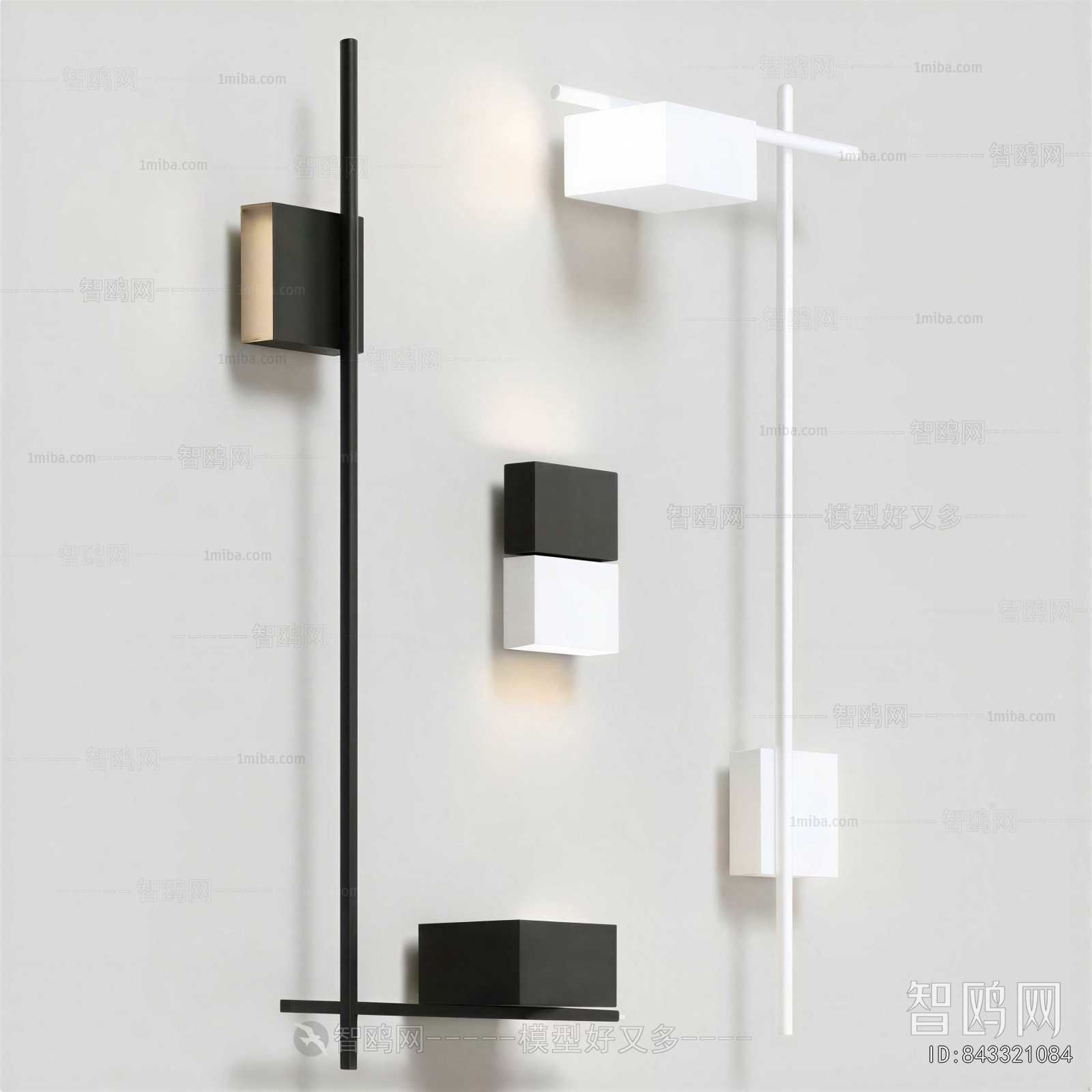 Modern Wall Lamp