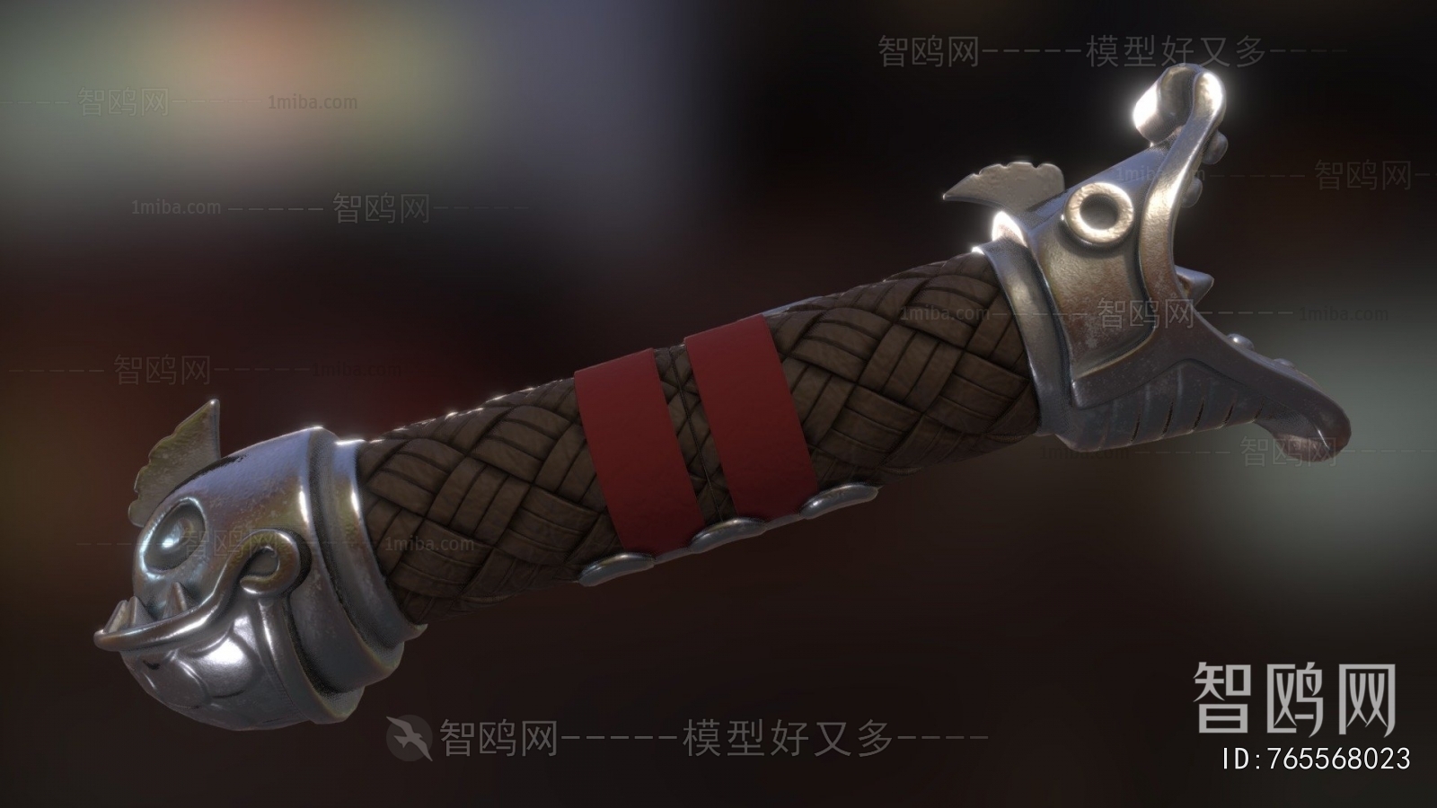 Modern Military Equipment