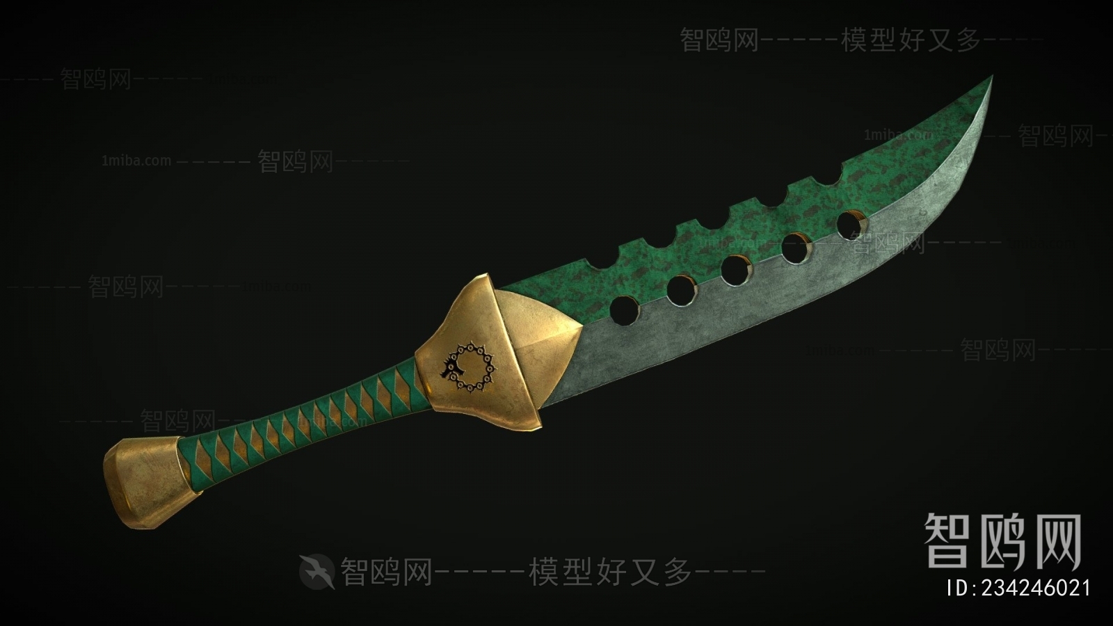 Modern Military Equipment