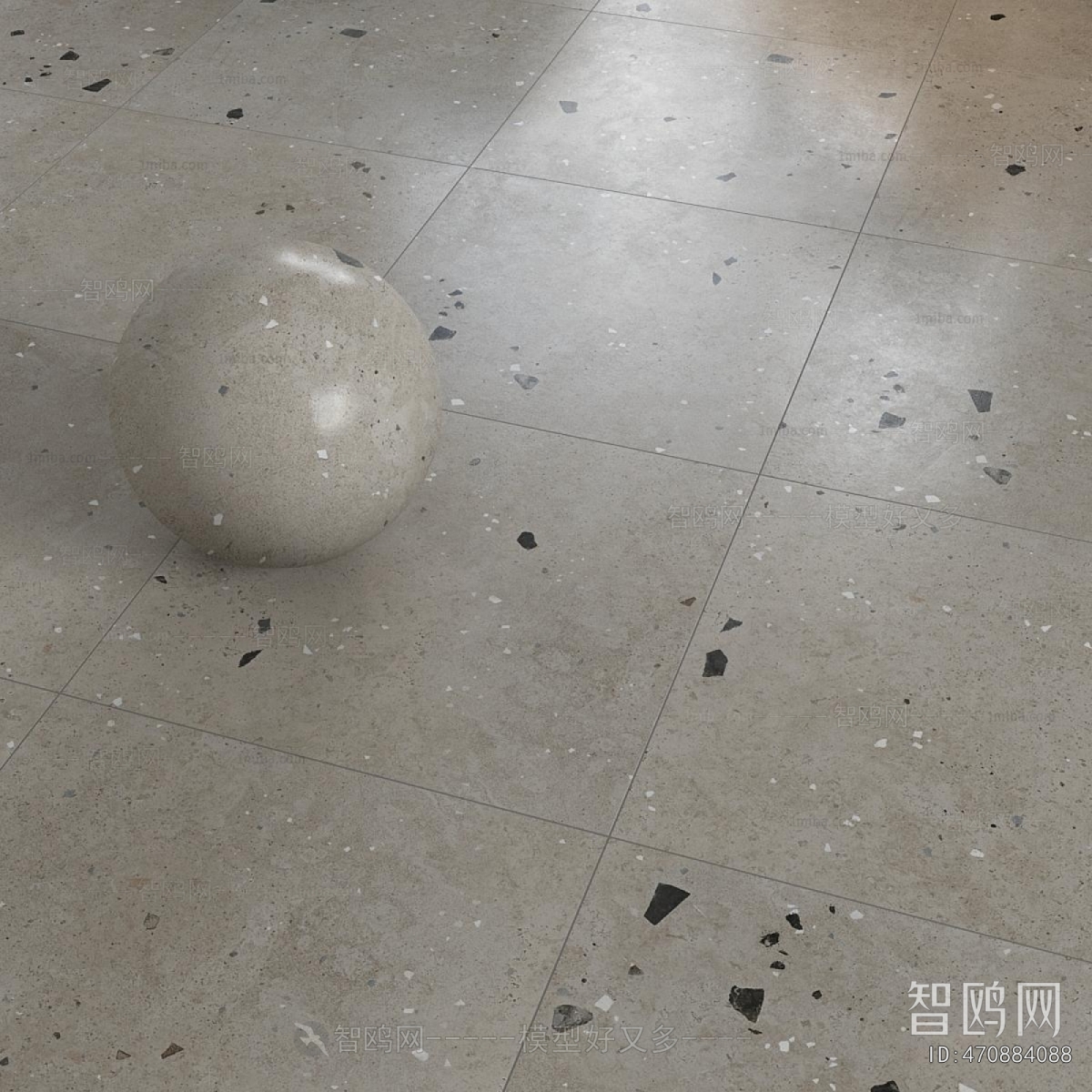 Modern Wall/floor/ceiling