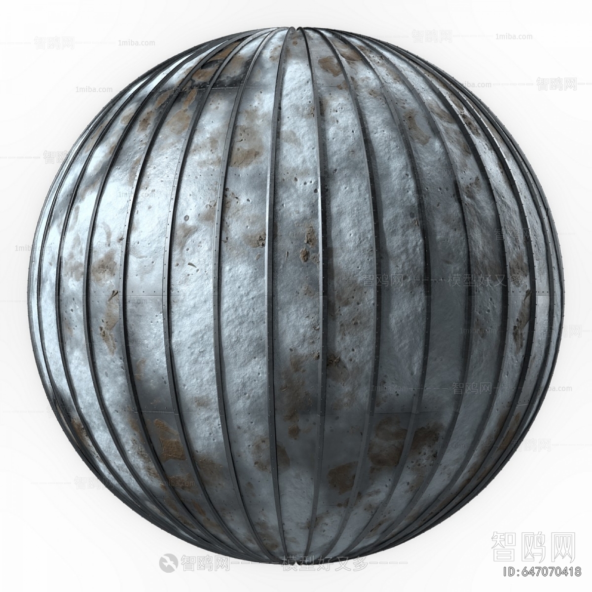 Modern Wall/floor/ceiling