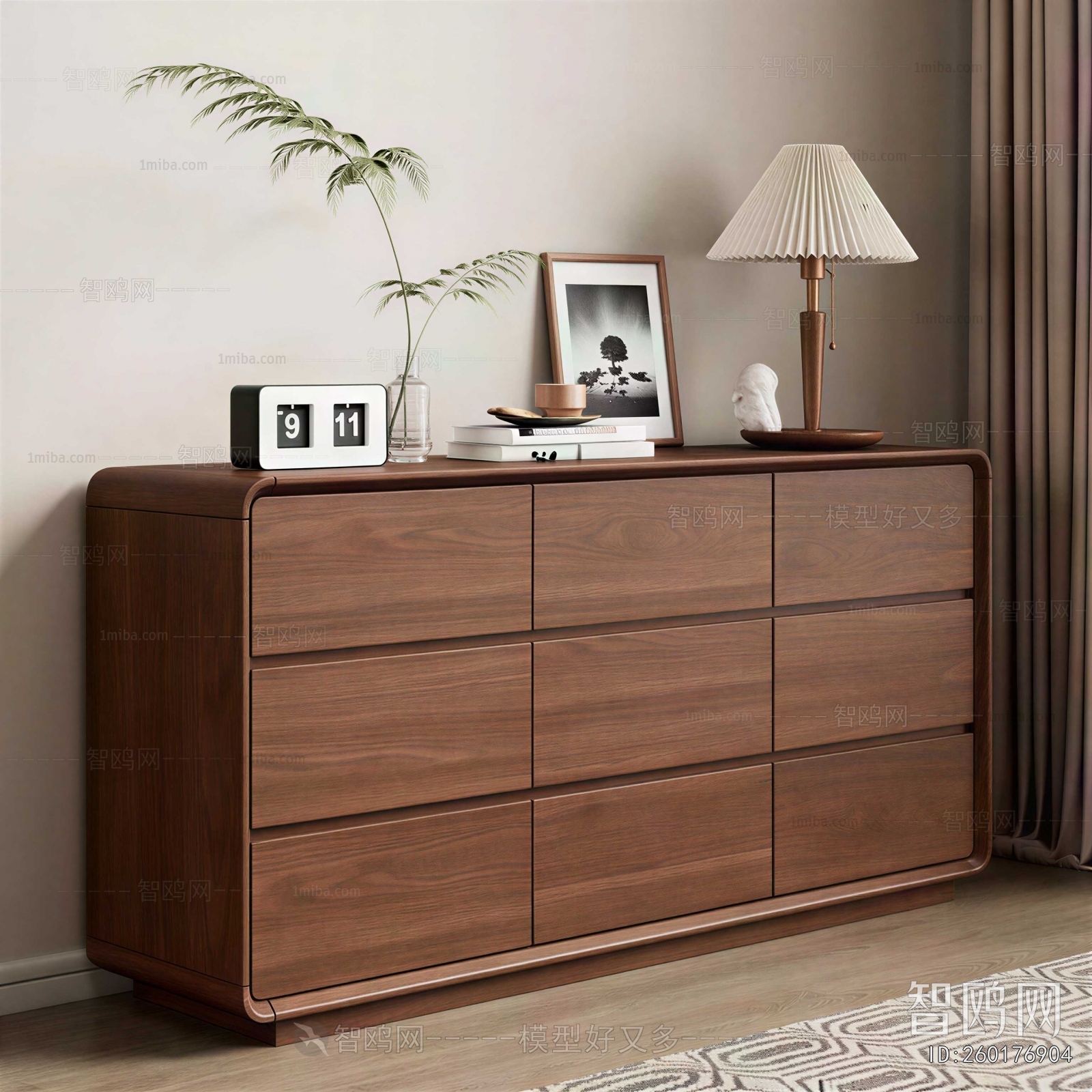 Modern Chest Of Drawers