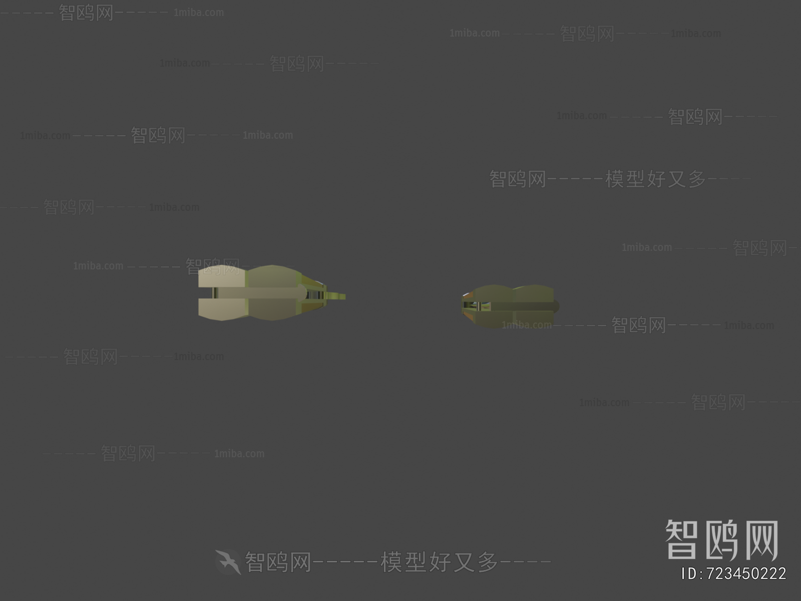 Modern Military Equipment