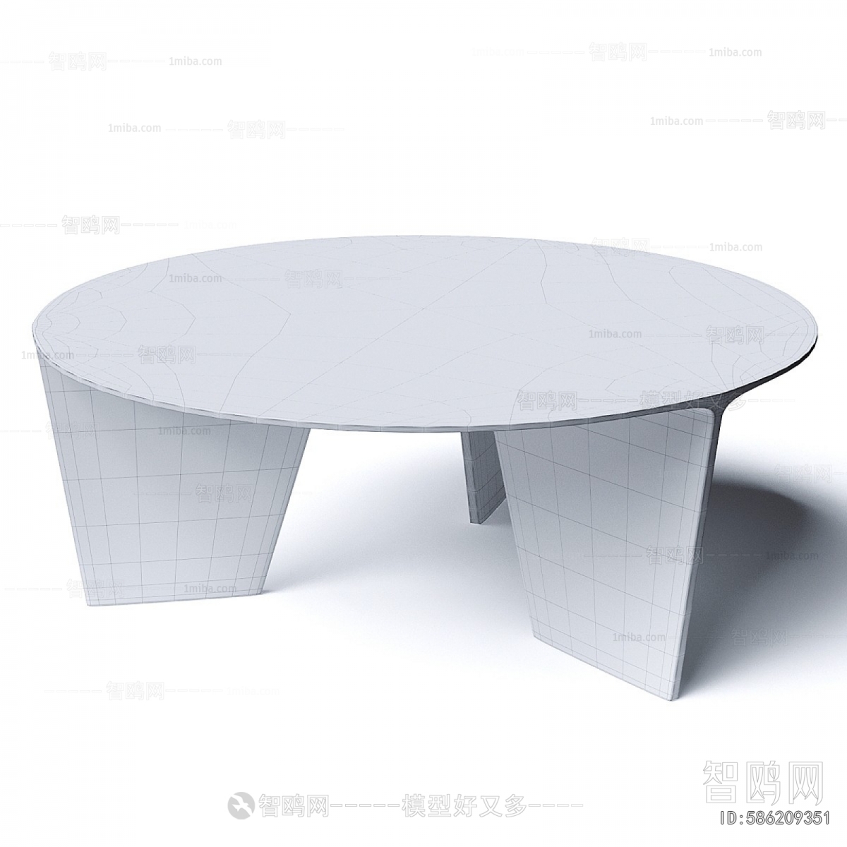 Modern Coffee Table