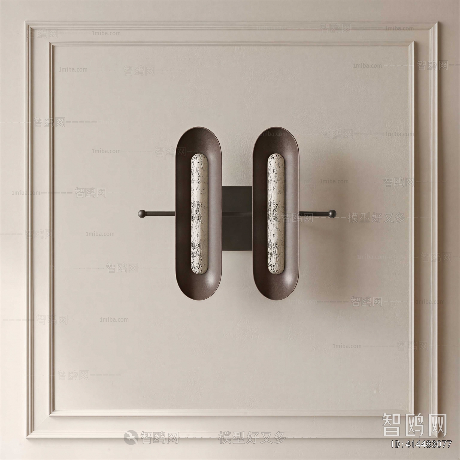 French Style Wall Lamp