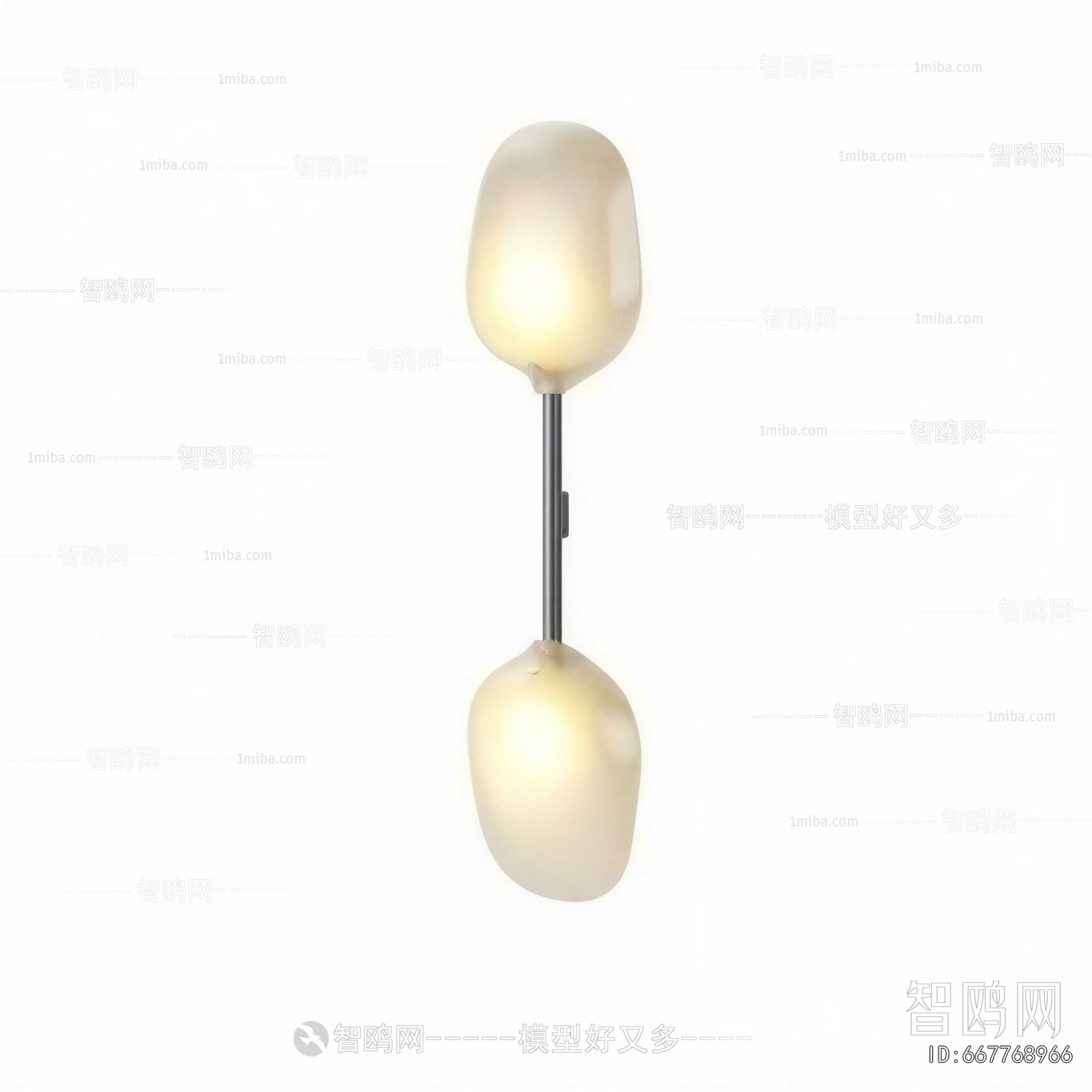 Modern Wall Lamp