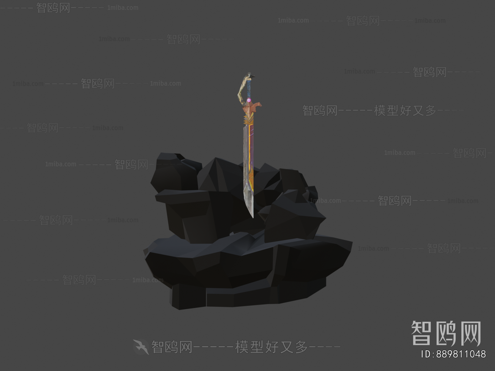 Modern Military Equipment