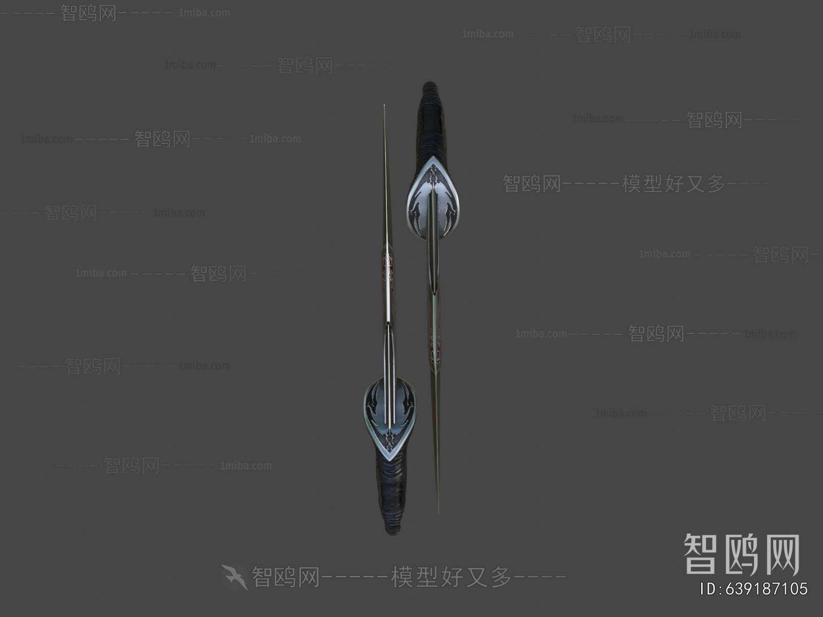 Modern Military Equipment