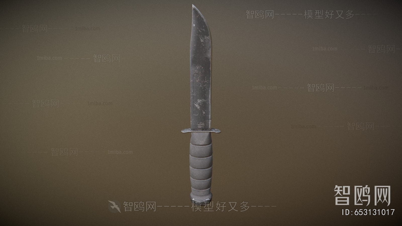 Modern Military Equipment