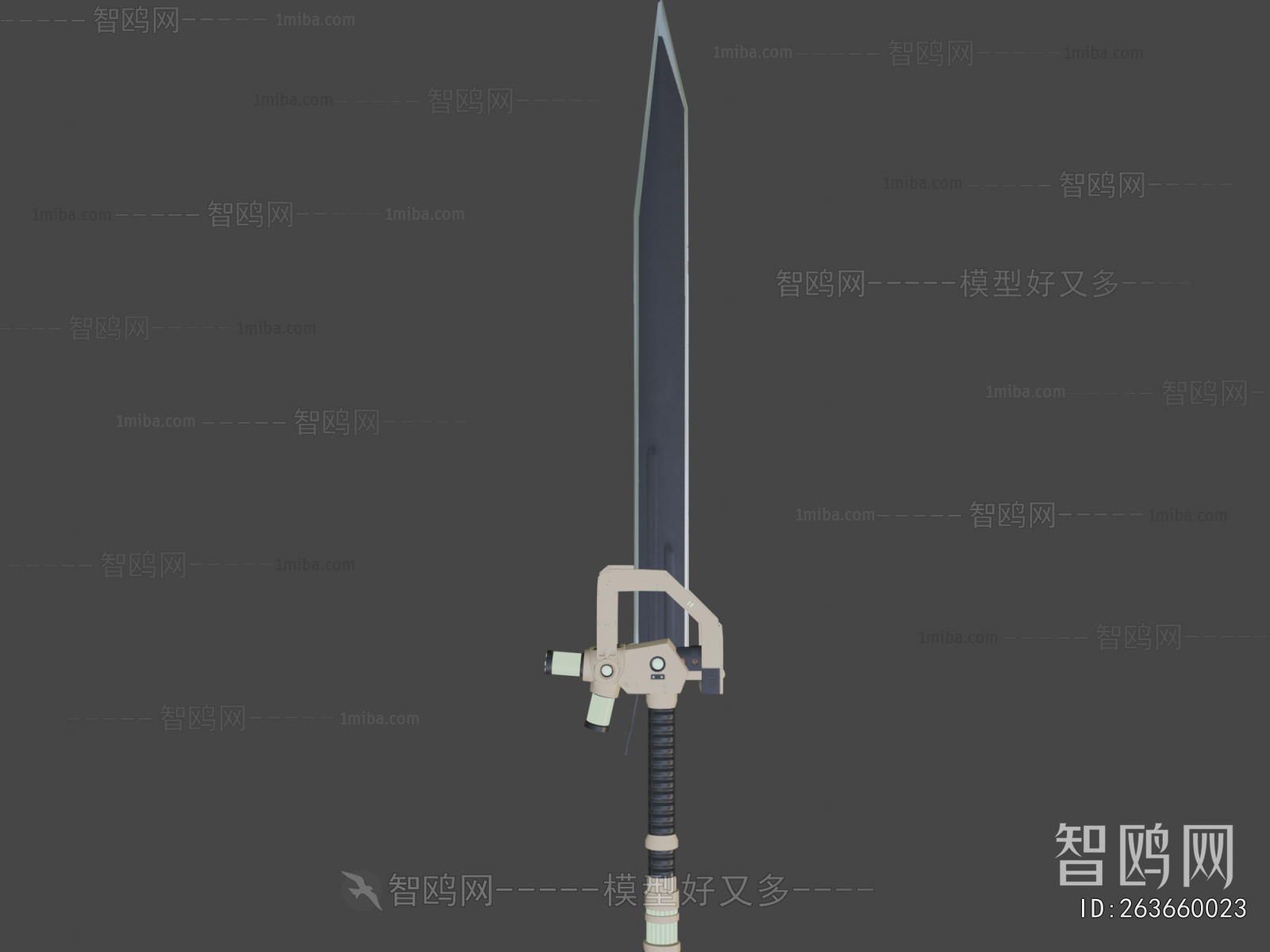 Modern Military Equipment