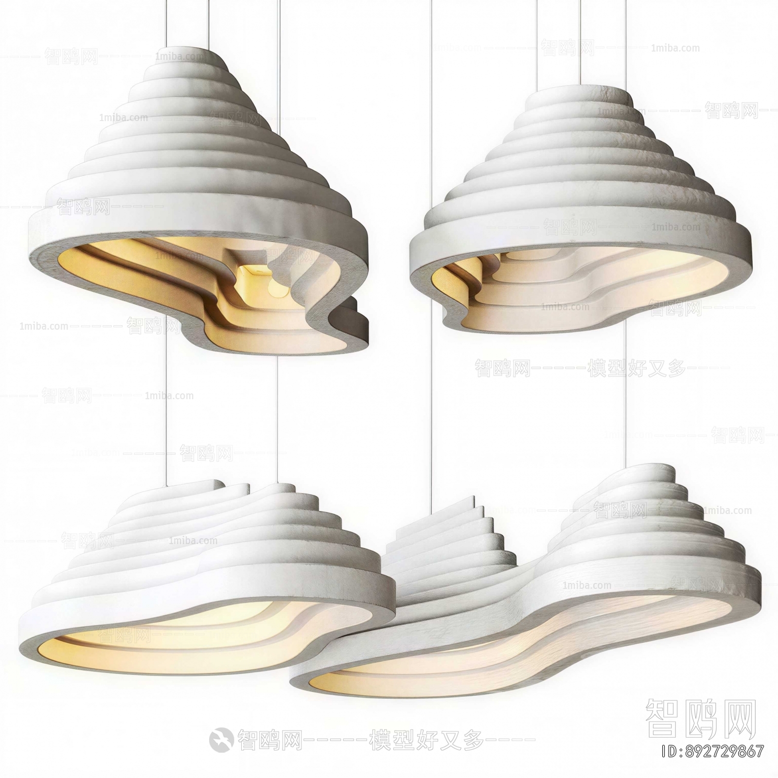 Modern Droplight
