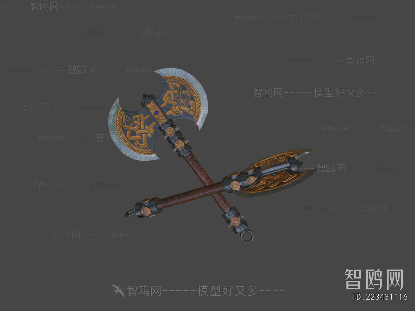 Modern Military Equipment