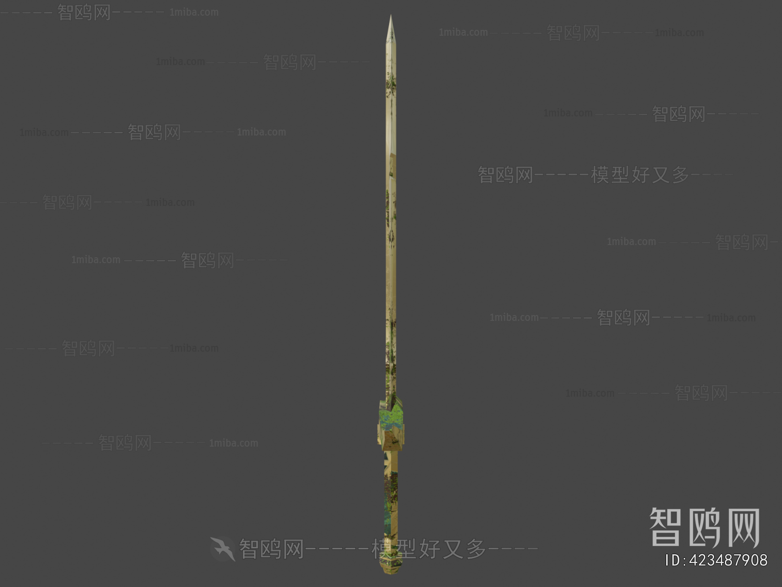 Modern Military Equipment