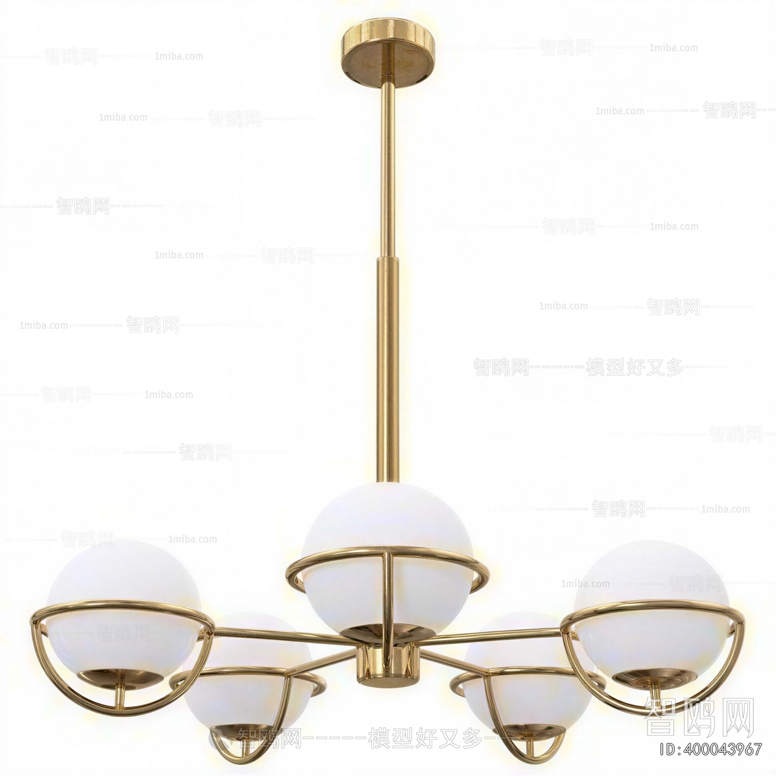 Modern Droplight