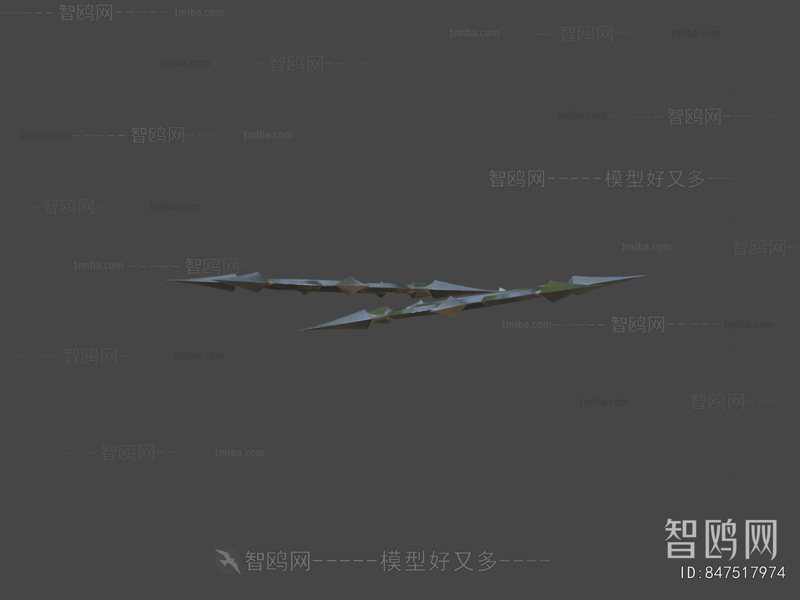 Modern Military Equipment