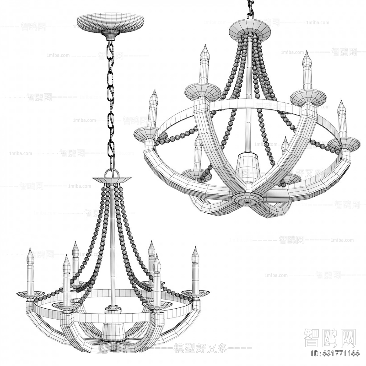 European Style Droplight