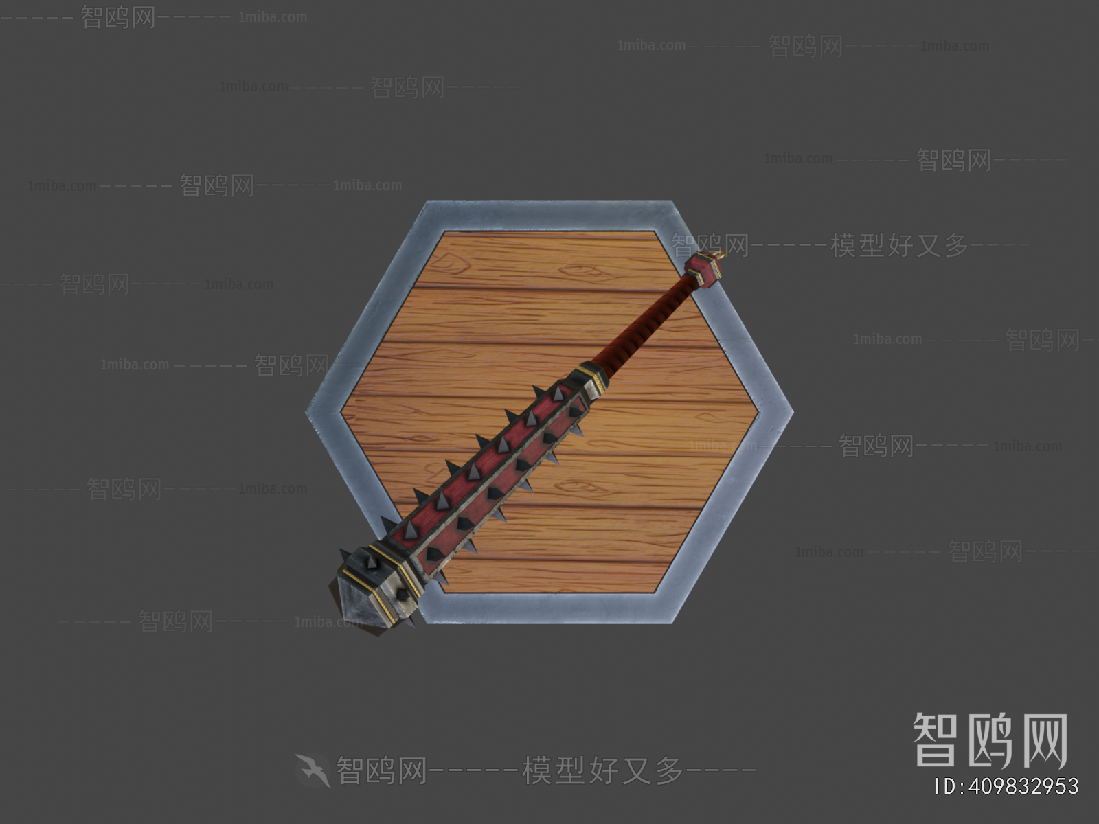 Modern Military Equipment