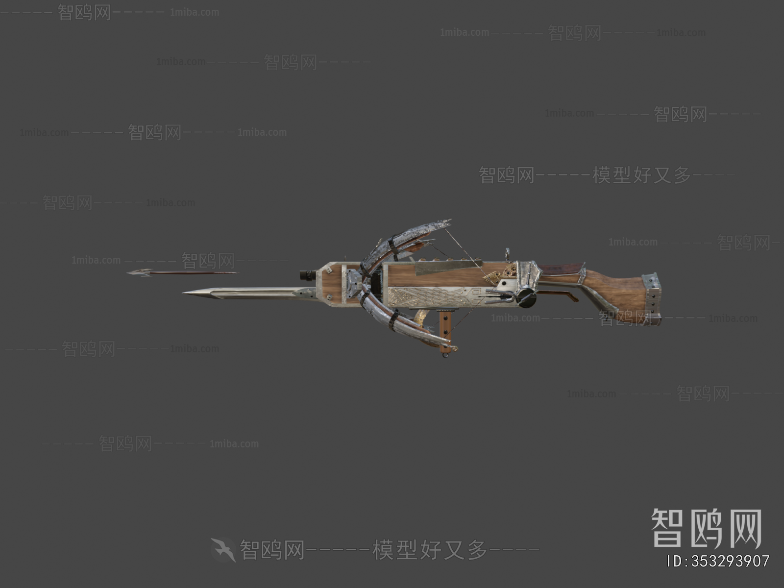 Modern Military Equipment