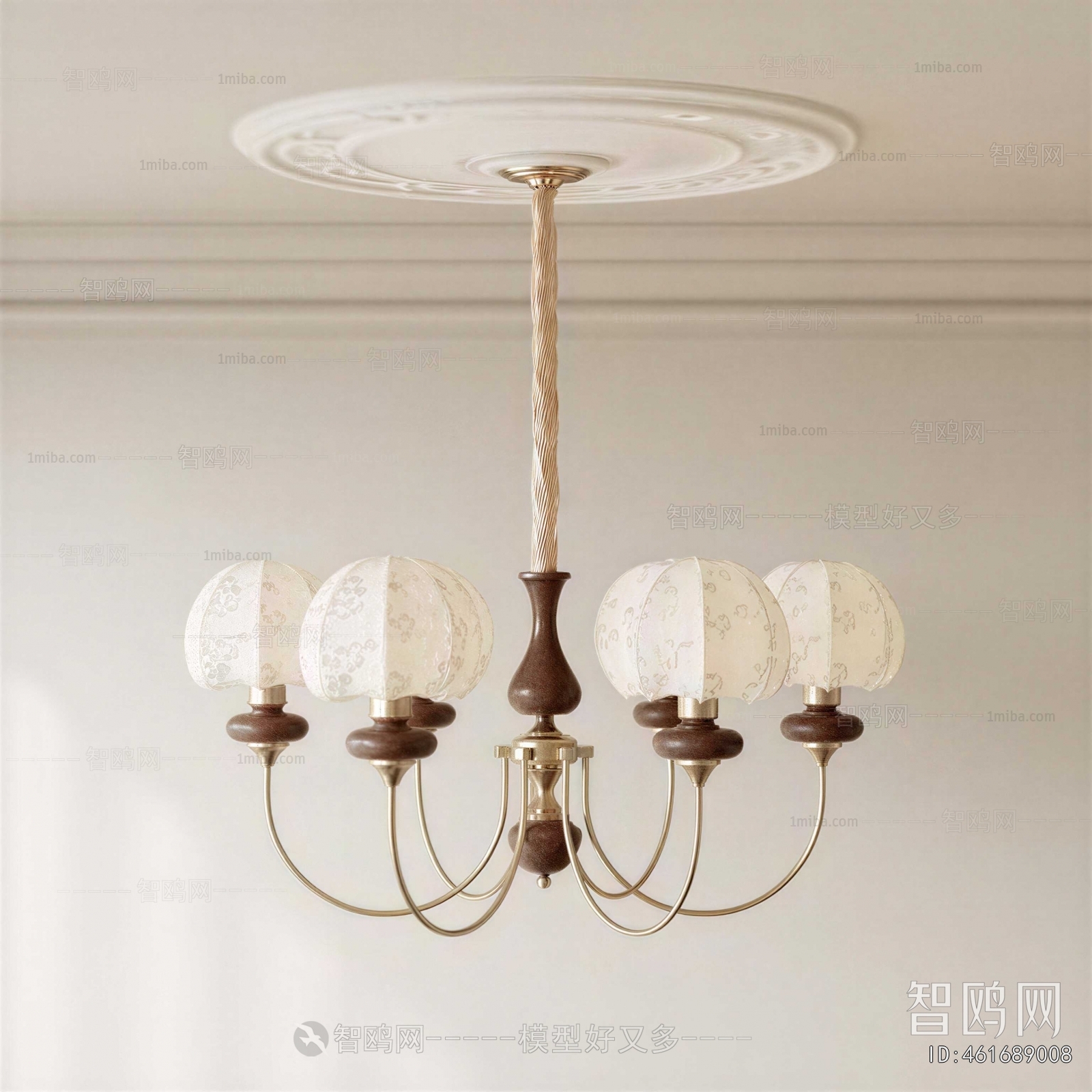 American Style Droplight