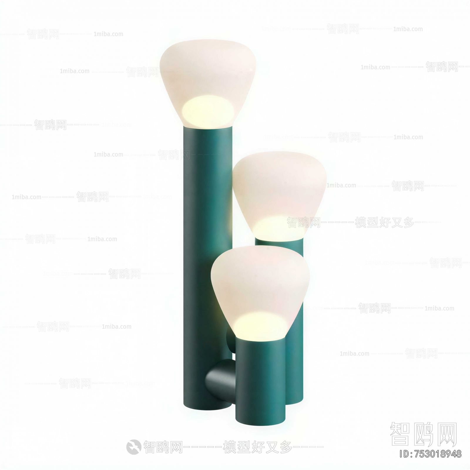 Modern Table Lamp