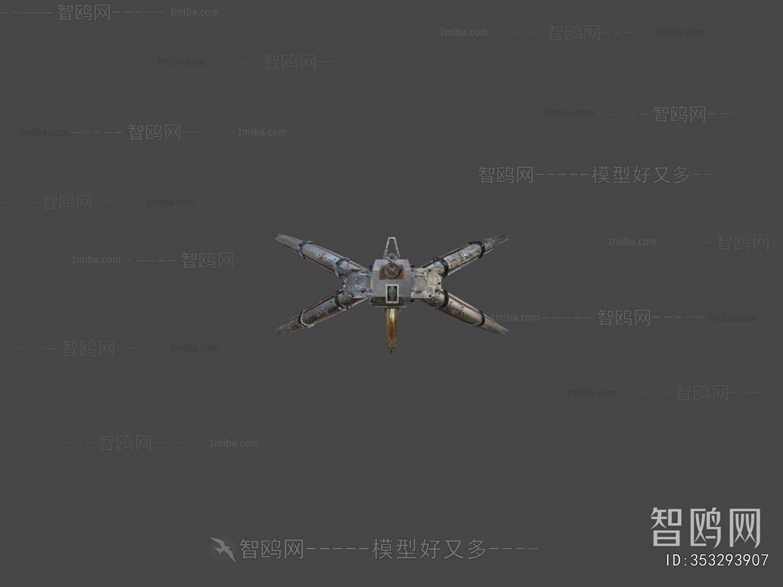 Modern Military Equipment