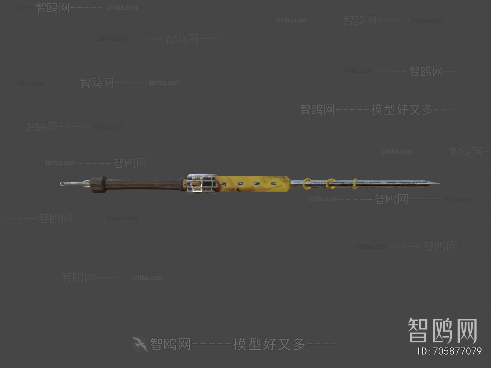 Modern Military Equipment