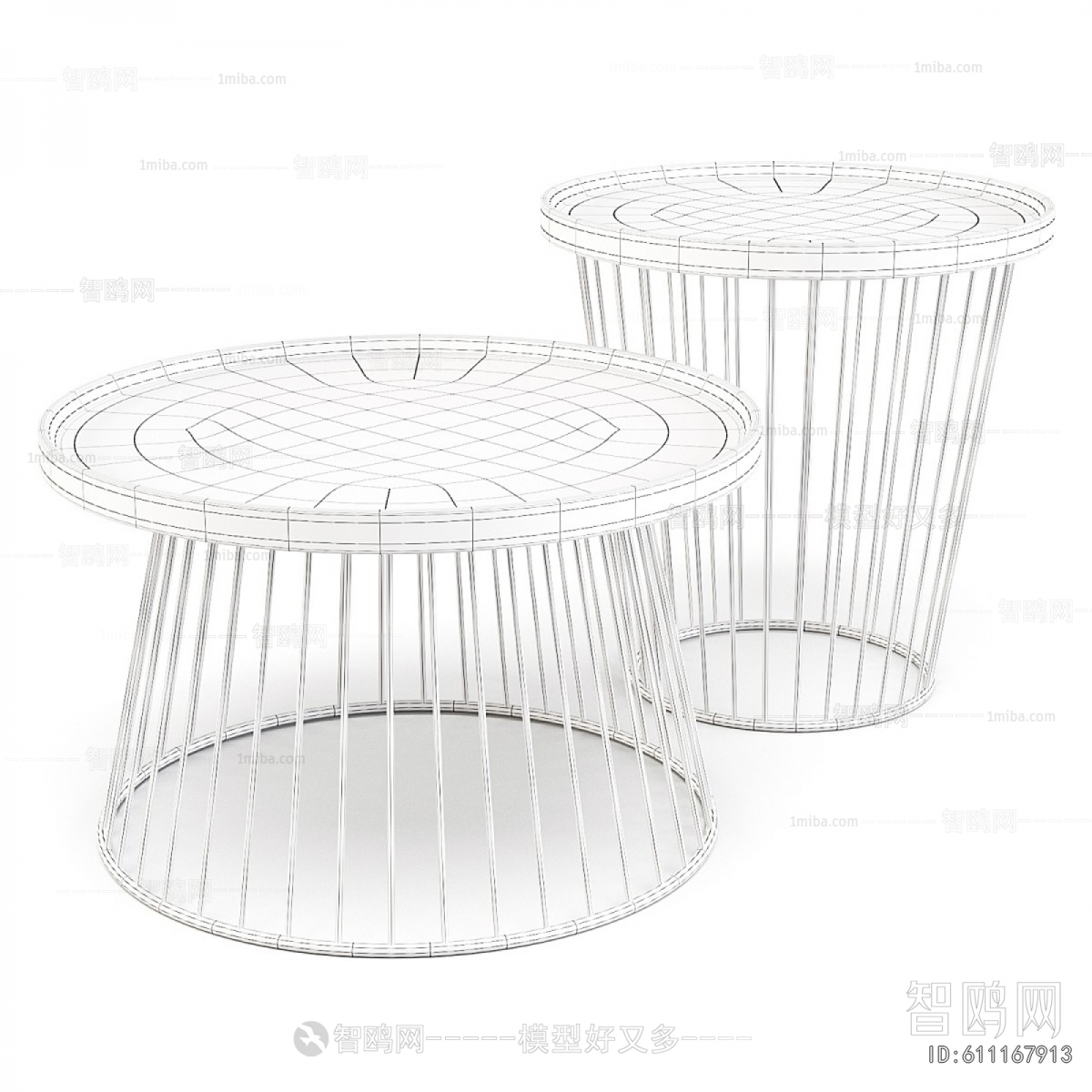 Modern Side Table/corner Table