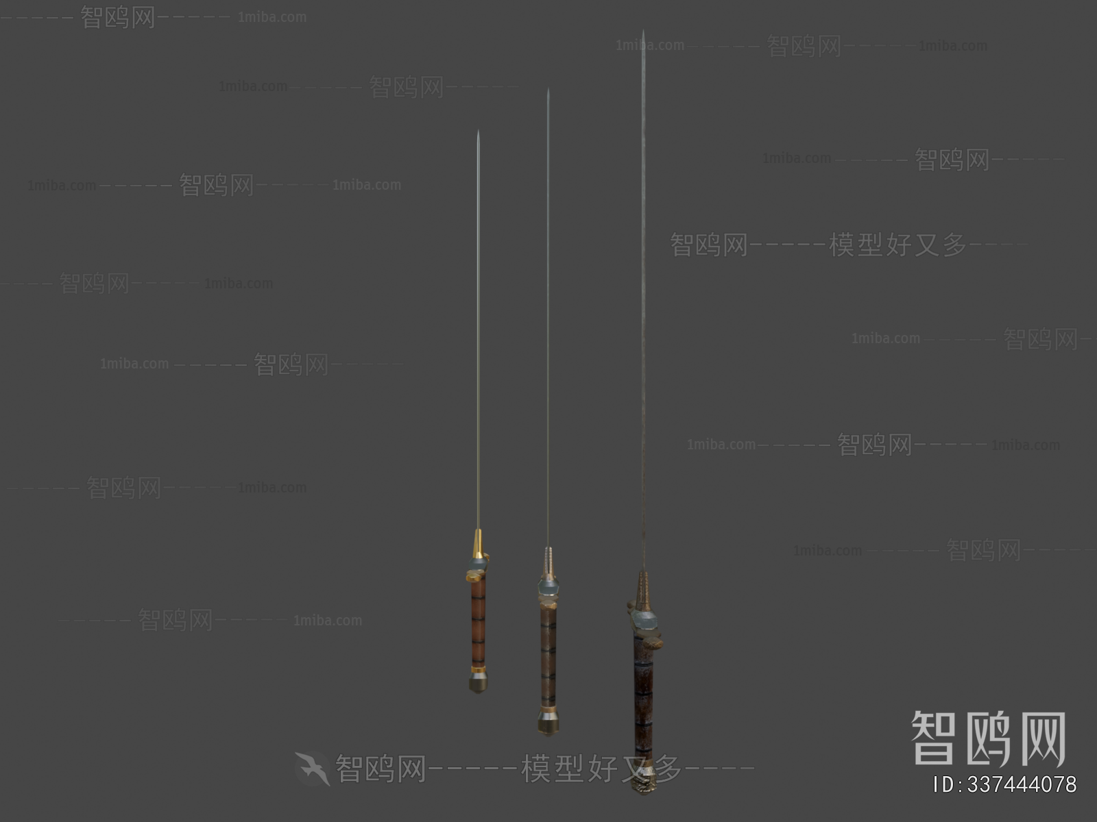 Modern Military Equipment