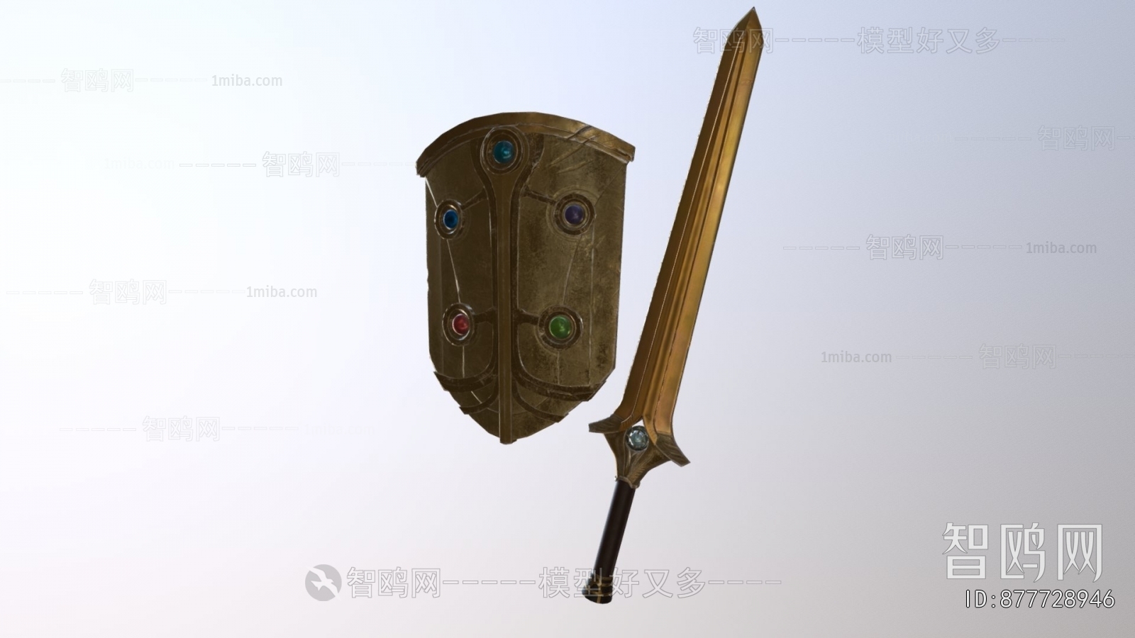 Modern Military Equipment