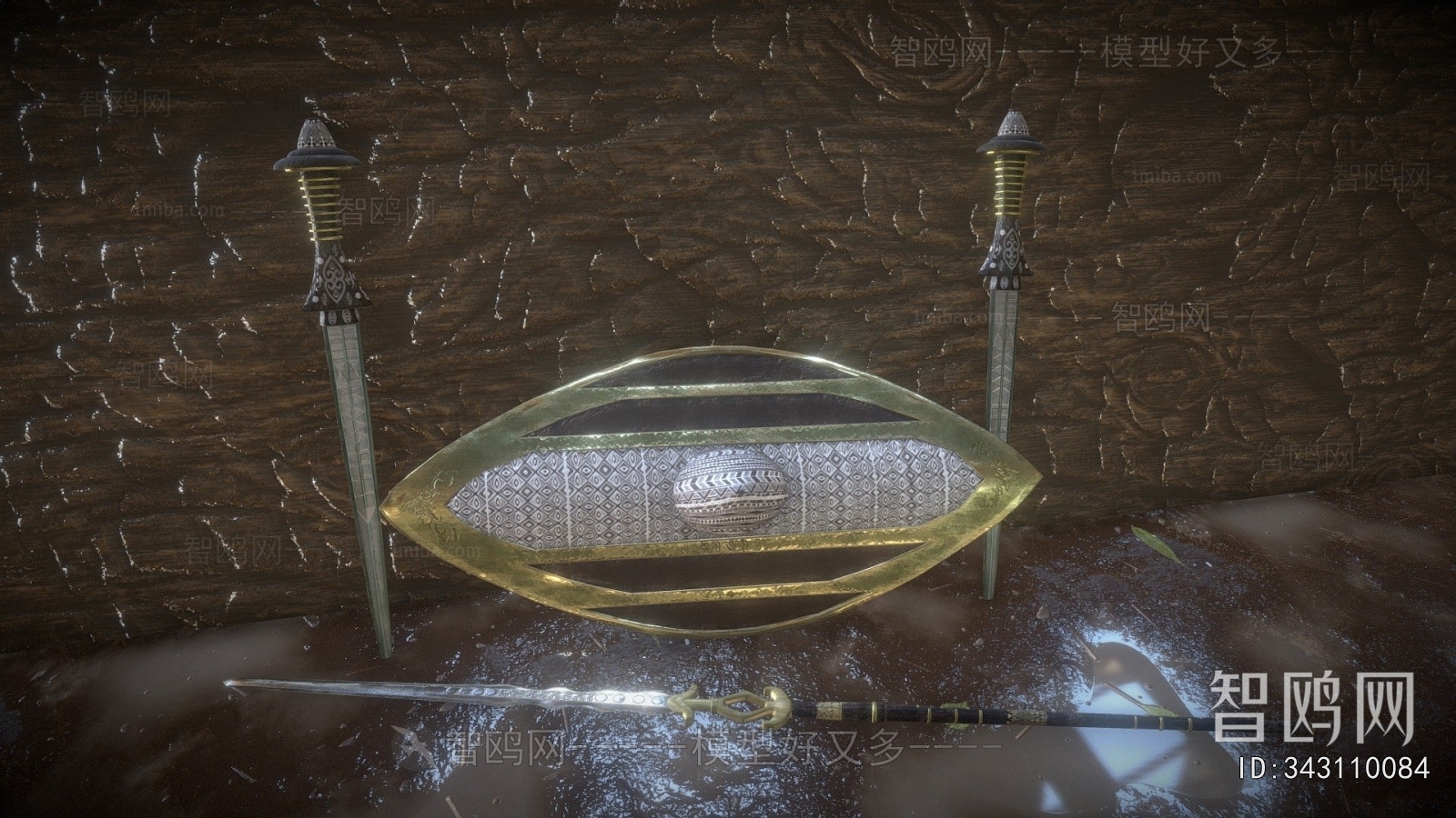 Modern Military Equipment