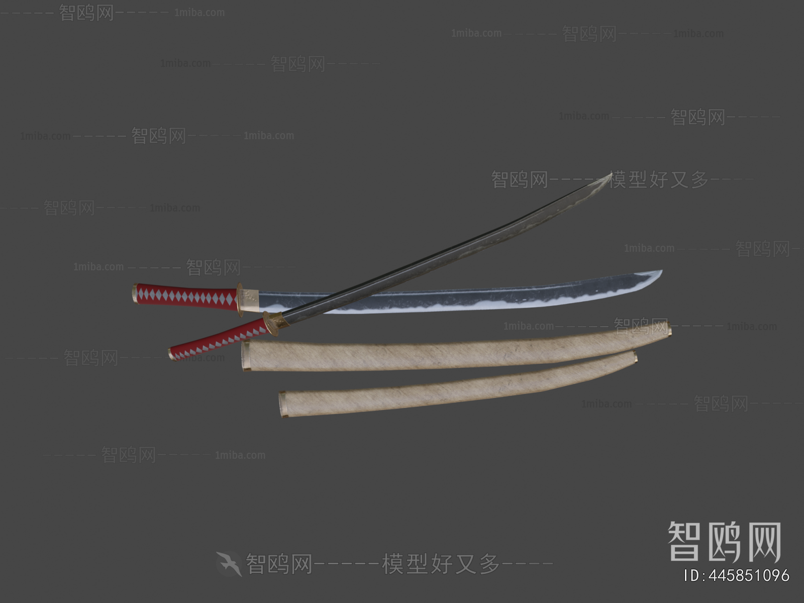 Modern Military Equipment