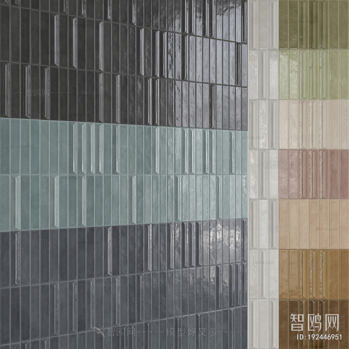 Modern Wall/floor/ceiling