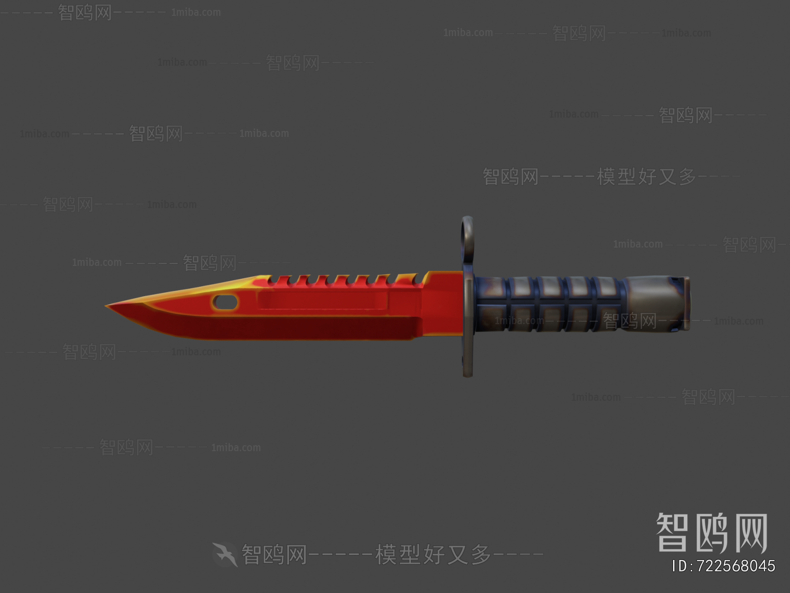 Modern Military Equipment