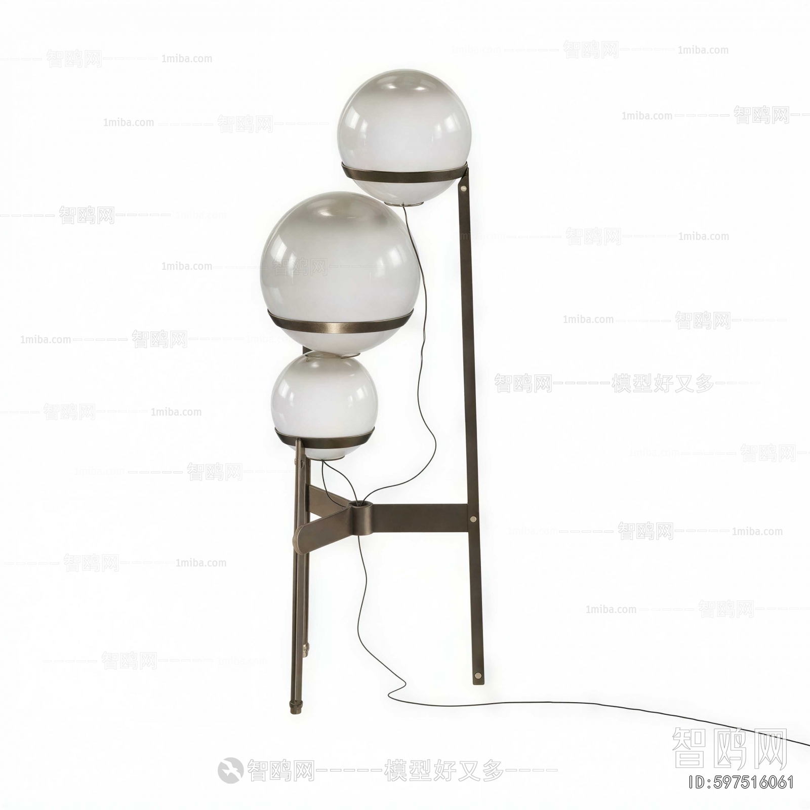 Modern Floor Lamp