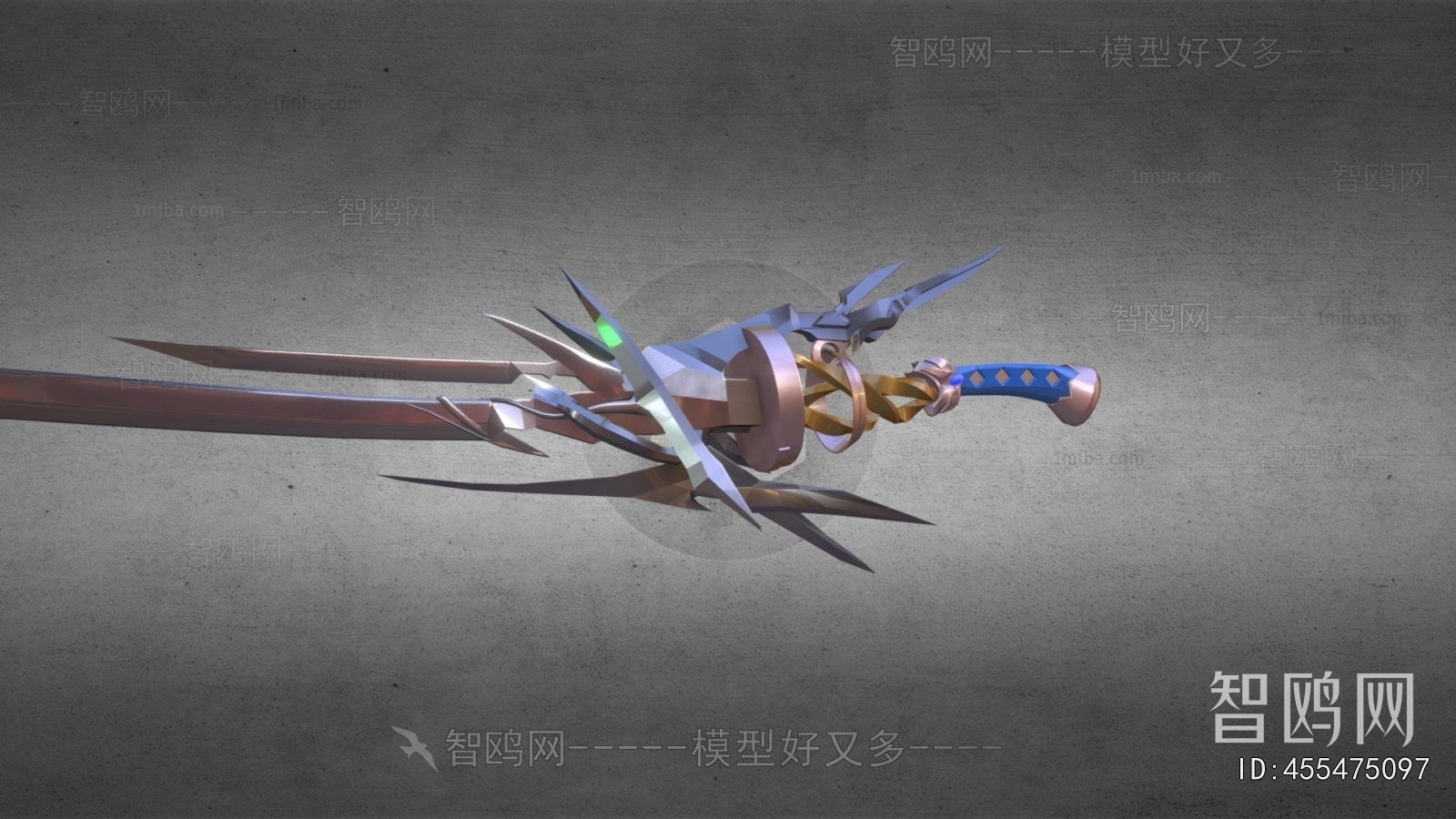 Modern Military Equipment