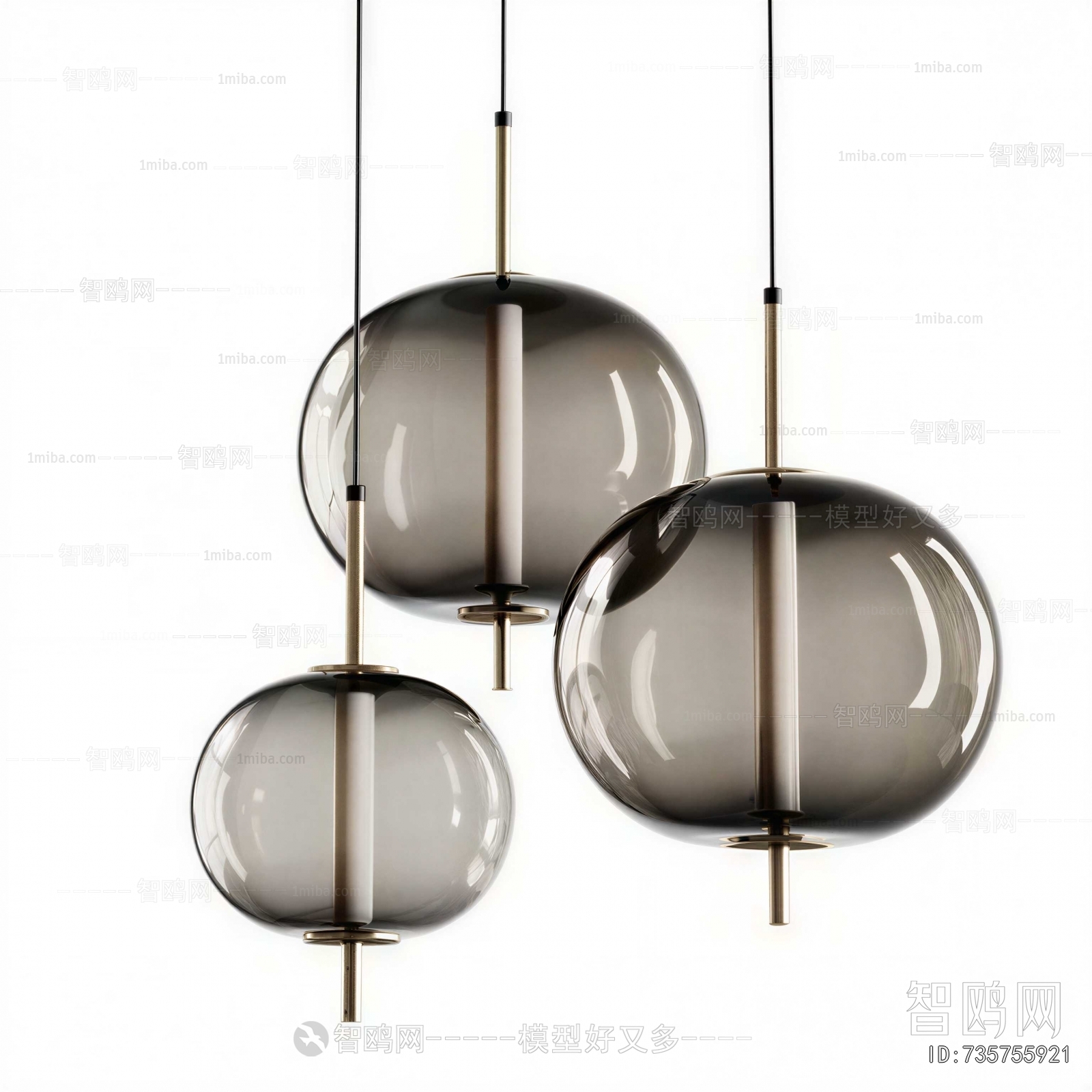 Modern Droplight