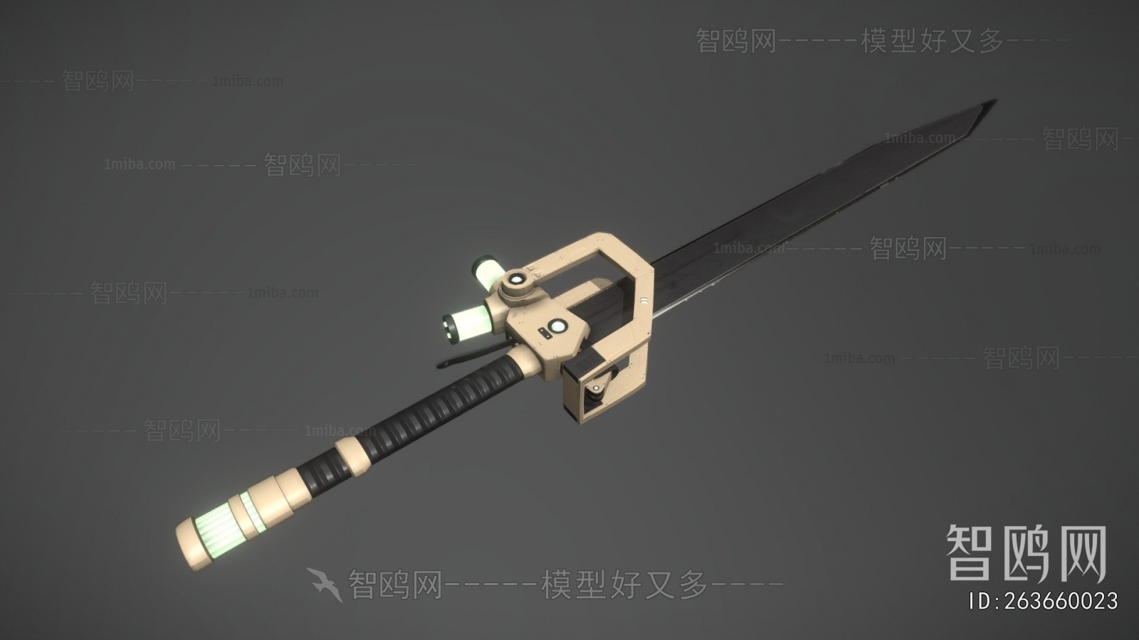 Modern Military Equipment