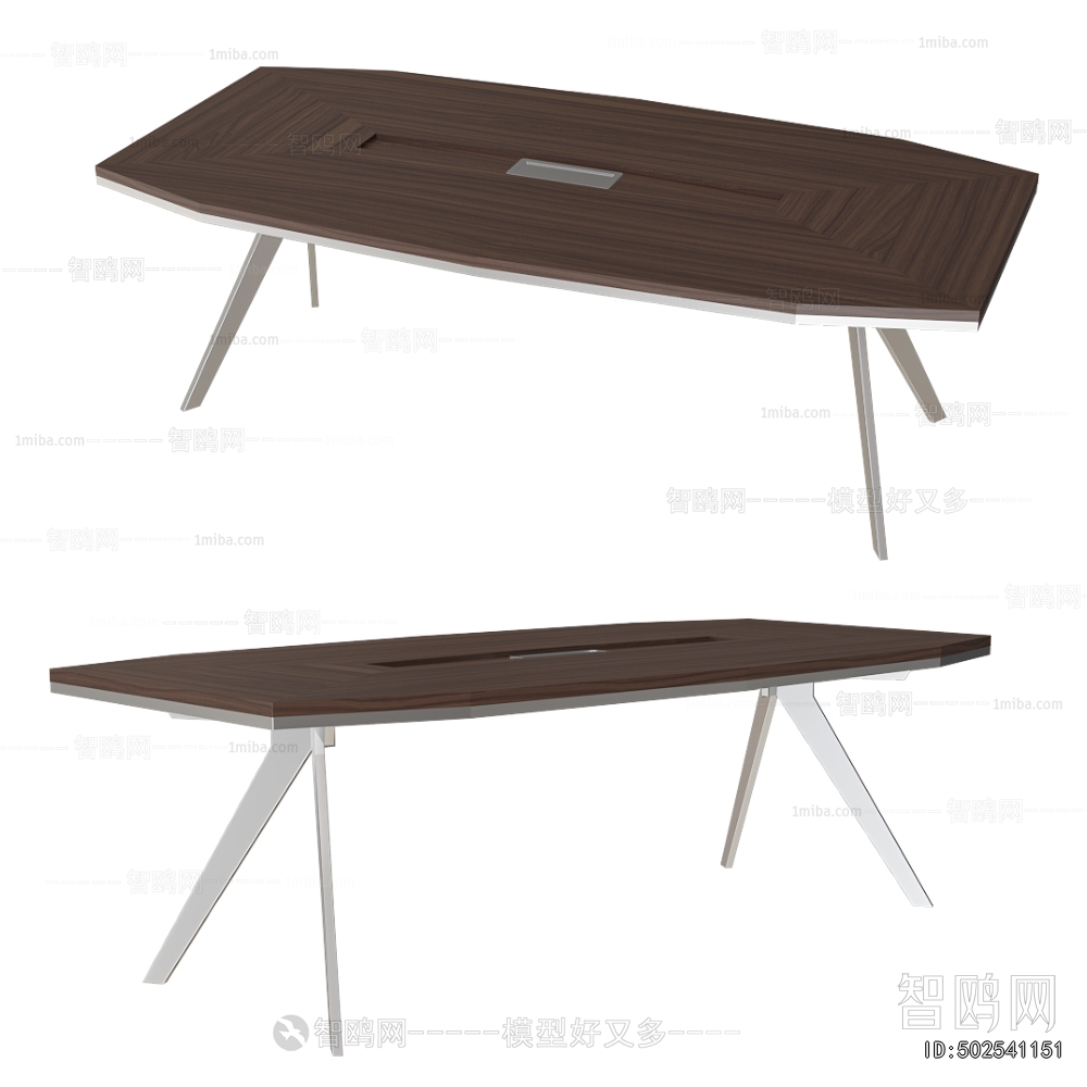 Modern Conference Table
