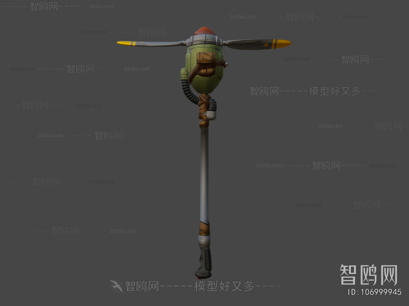 Modern Military Equipment