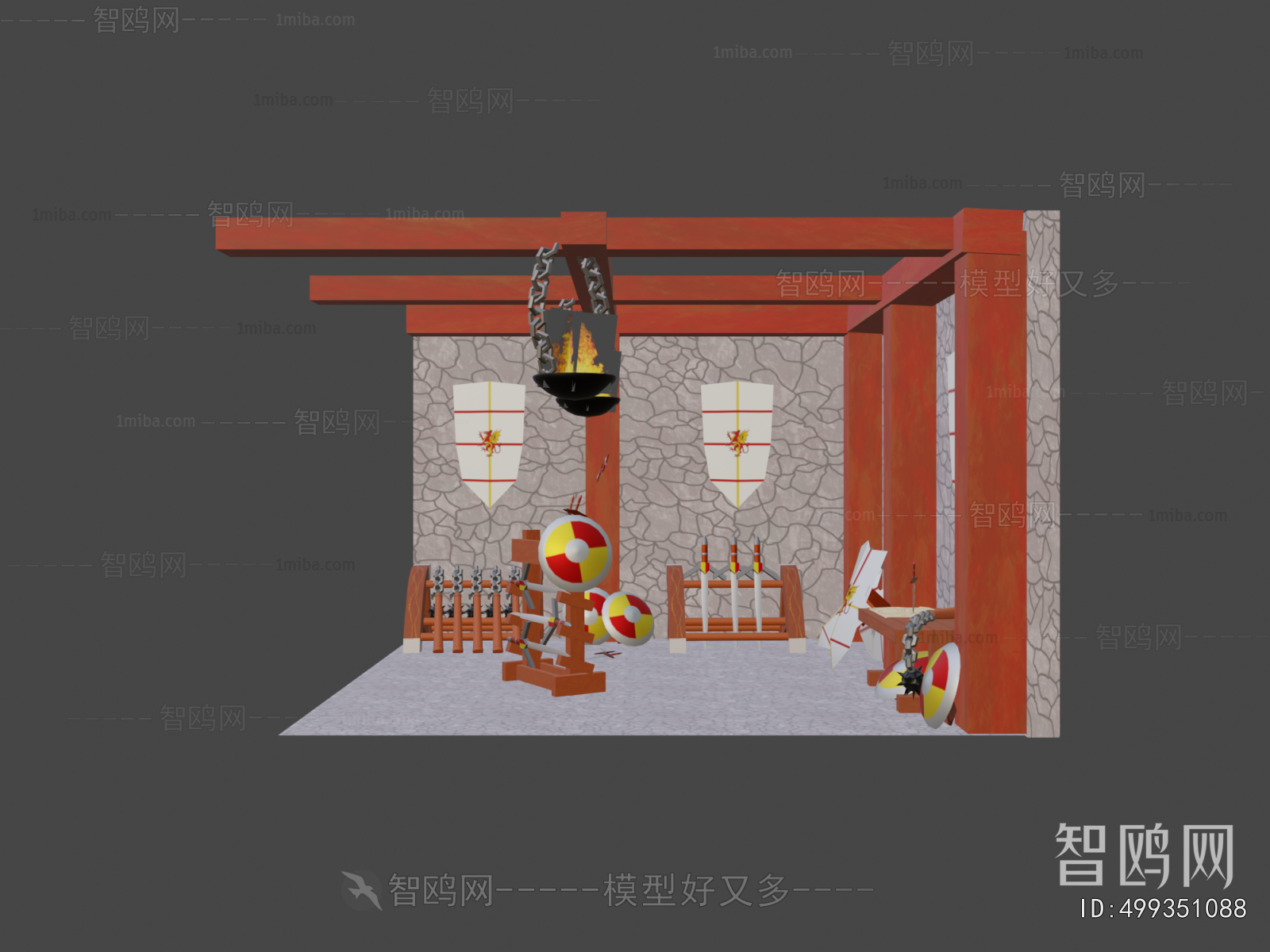 Modern Military Equipment