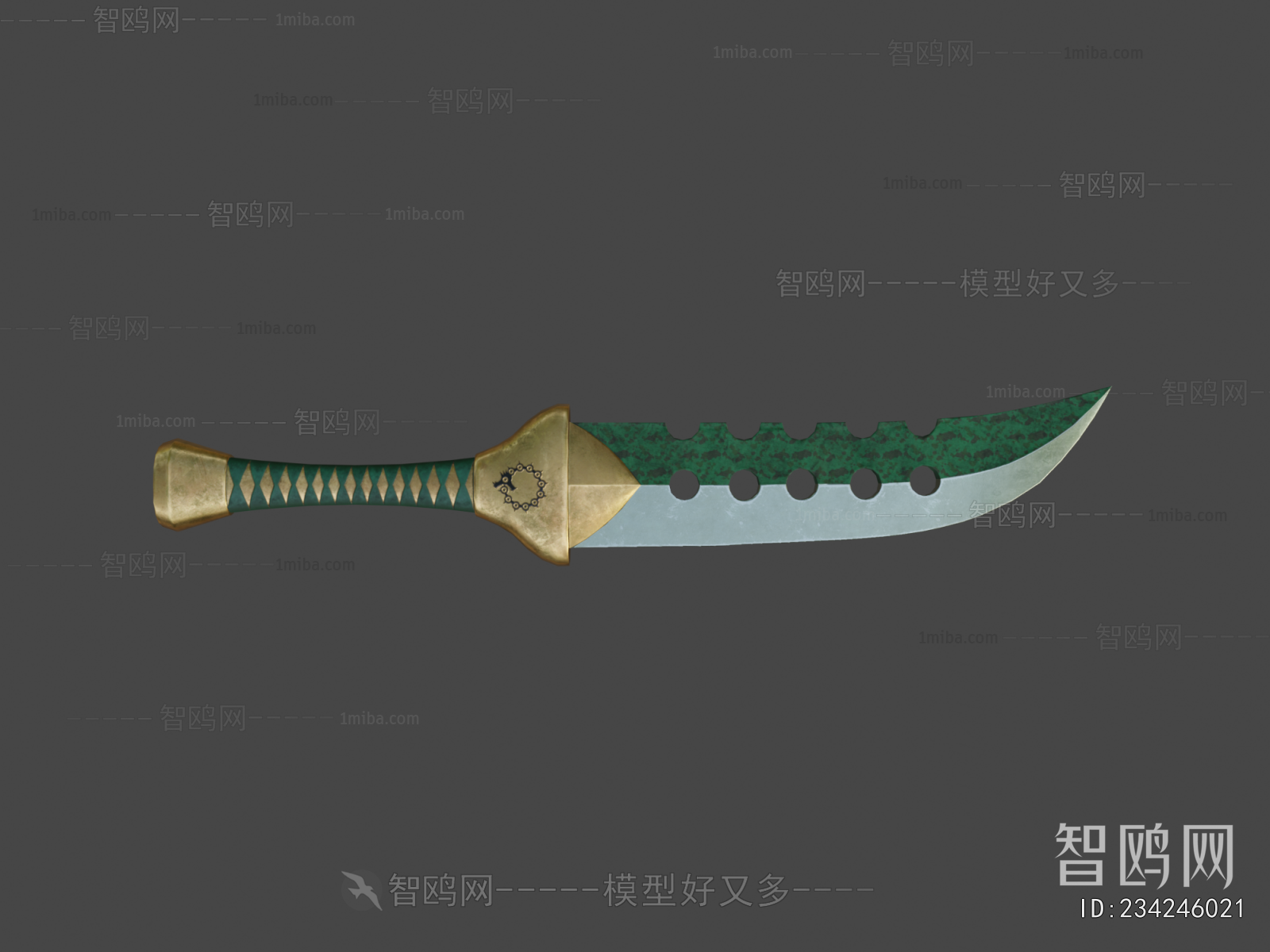 Modern Military Equipment