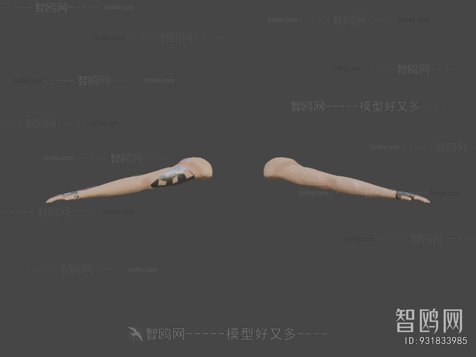 Modern Military Equipment