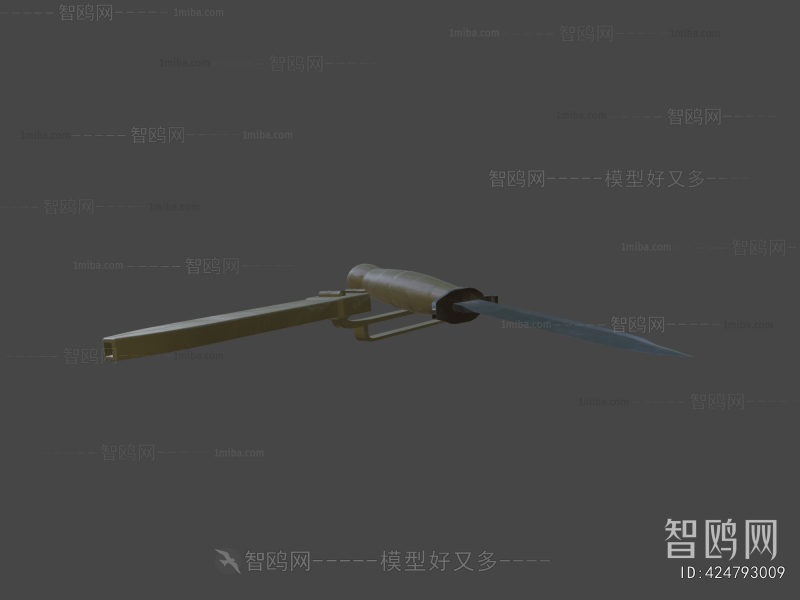 Modern Military Equipment