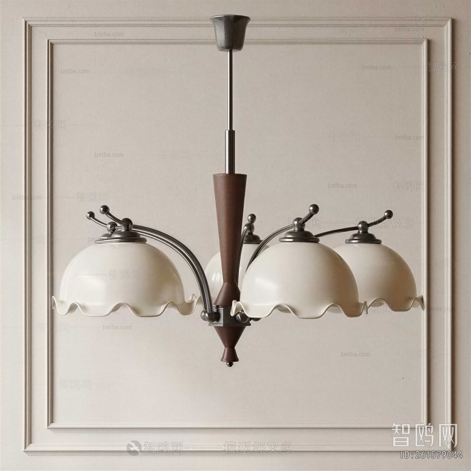 American Style Droplight