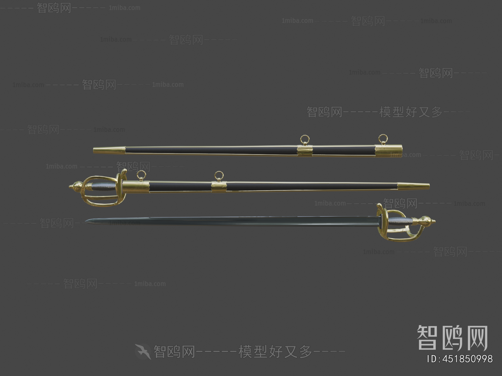 Modern Military Equipment