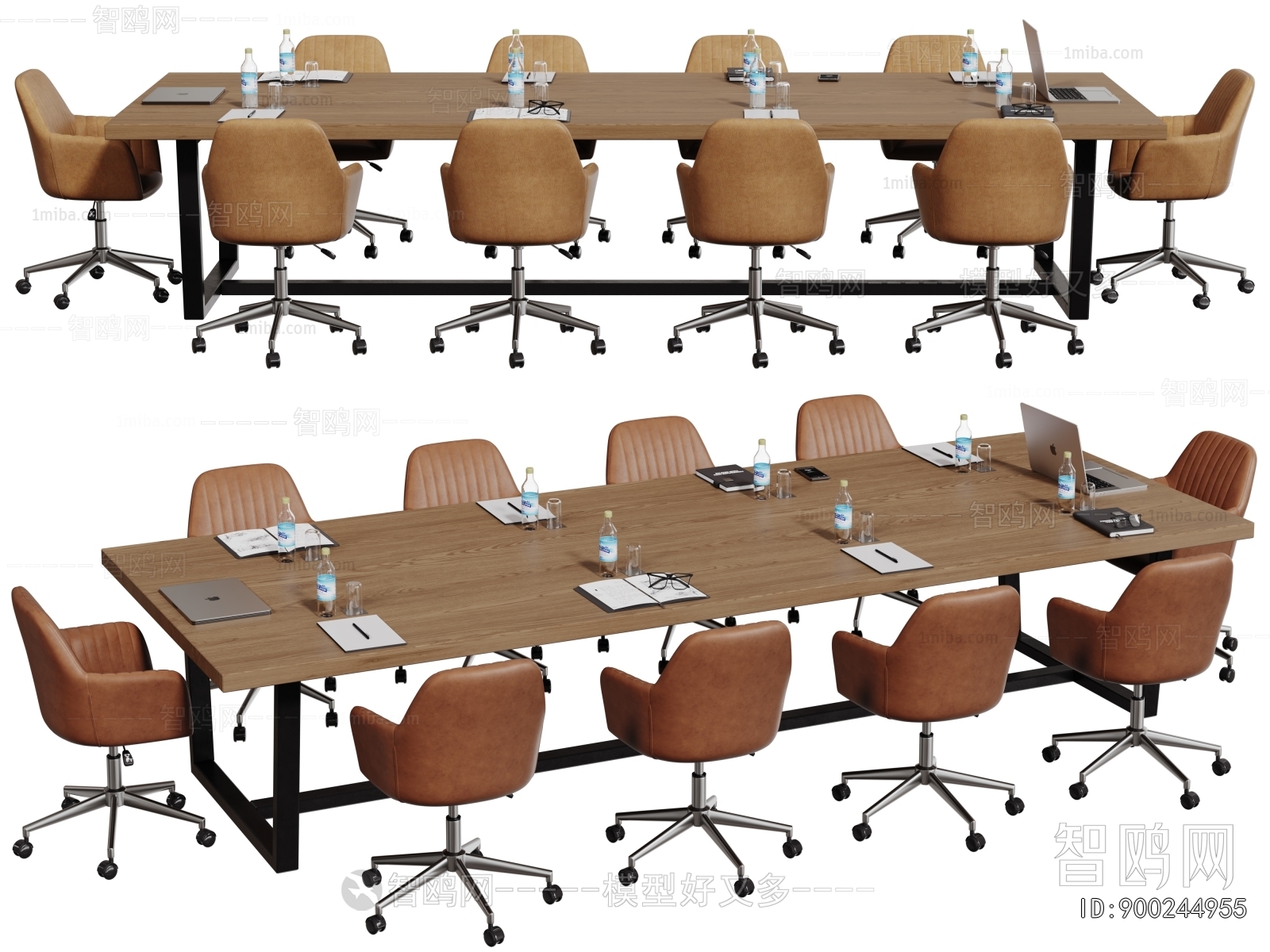 Modern Conference Table